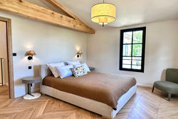 Location saisonnière maison de village Eygalières  