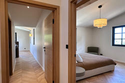 Location saisonnière maison de village Eygalières  