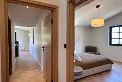Location saisonnière maison de village Eygalières  