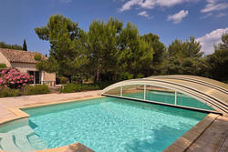Location maison Eygalières  