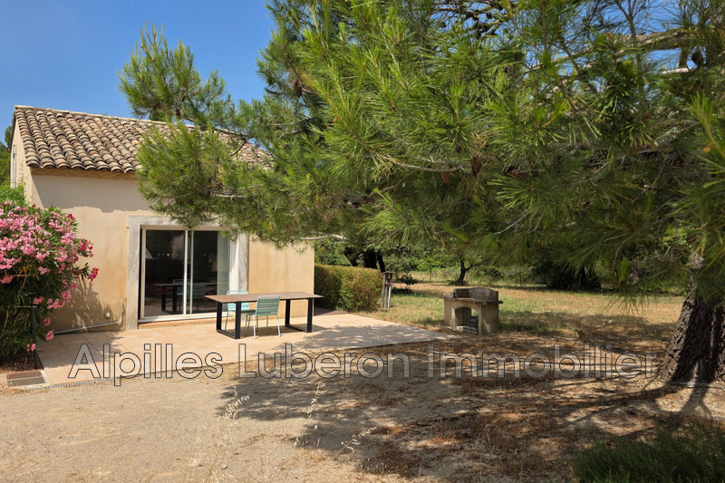 Location maison Eygalières Location maison Eygalières