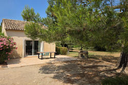 Location maison Eygalières  