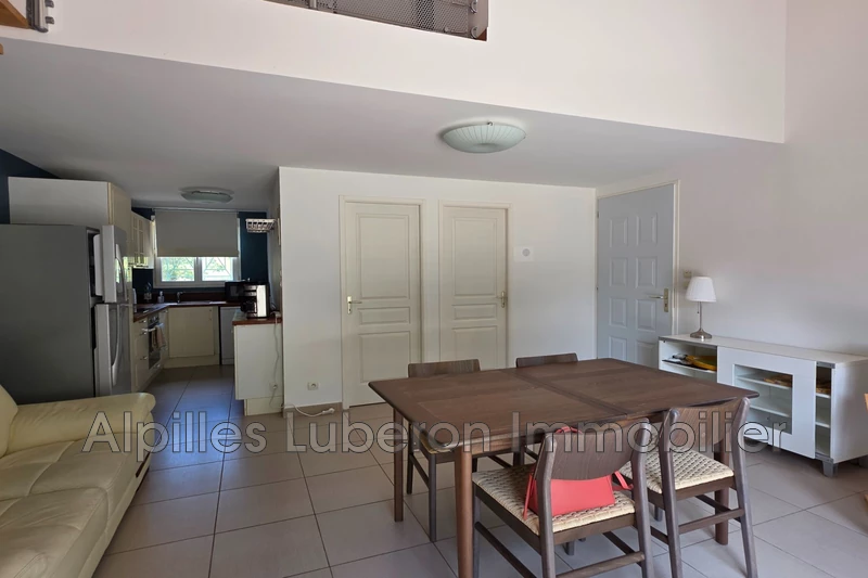 Location maison Eygalières  