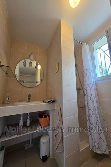 Location maison Eygalières  