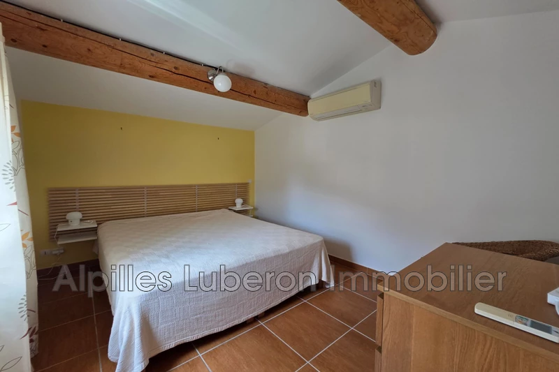 Location maison Eygalières  
