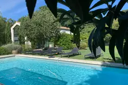 Location saisonnière mas Saint-Rémy-de-Provence  