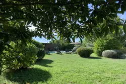 Location saisonnière mas Saint-Rémy-de-Provence  