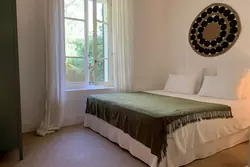 Location saisonnière mas Saint-Rémy-de-Provence  