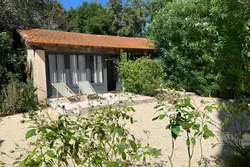 Location saisonnière mas Saint-Rémy-de-Provence  