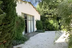 Location saisonnière mas Saint-Rémy-de-Provence  