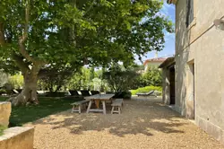 Location saisonnière mas Saint-Etienne-du-Grès  
