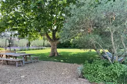 Location saisonnière mas Saint-Etienne-du-Grès  