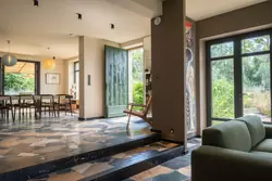 Location saisonnière mas Eygalières  