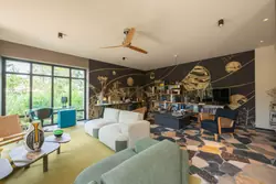 Location saisonnière mas Eygalières  