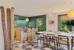 Location saisonnière mas Eygalières  