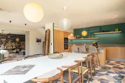 Location saisonnière mas Eygalières  