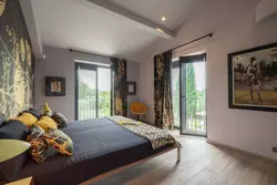 Location saisonnière mas Eygalières  