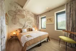 Location saisonnière mas Eygalières  