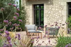 Location saisonnière mas Eygalières  