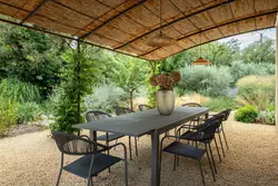 Location saisonnière mas Eygalières  