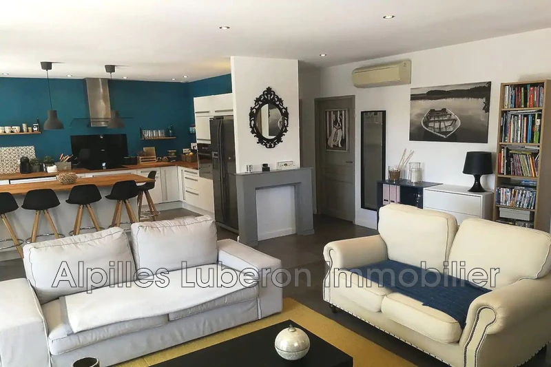 Location maison Maillane  