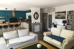 Location maison Maillane  