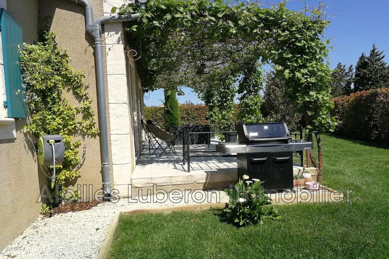 Location maison Maillane  