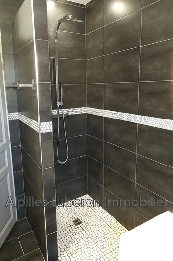 Location maison Maillane  