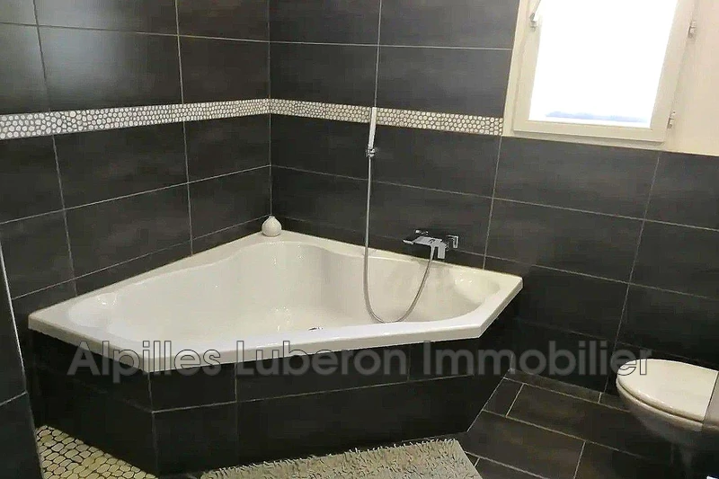 Location maison Maillane  