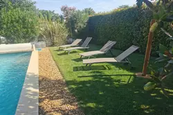 Location maison Maillane  