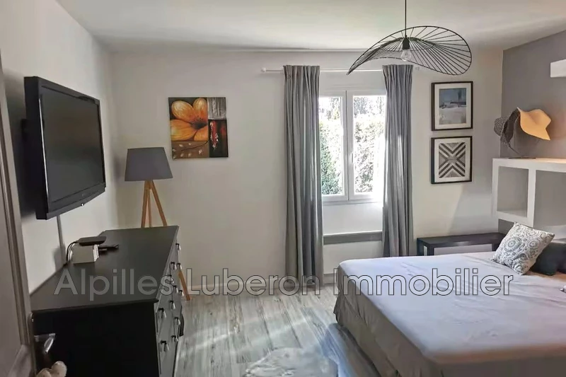 Location maison Maillane  