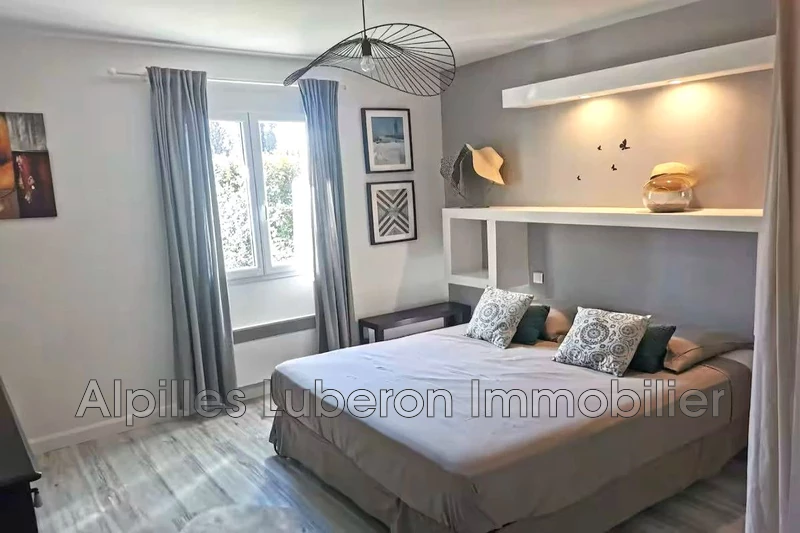 Location maison Maillane  