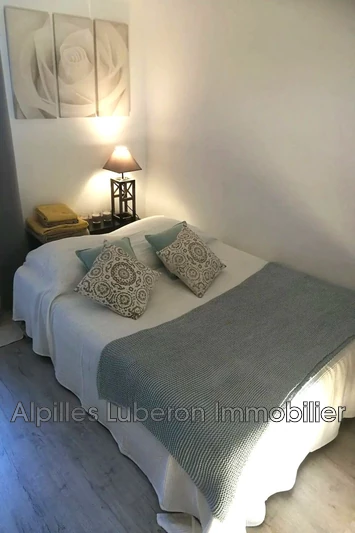 Location maison Maillane  