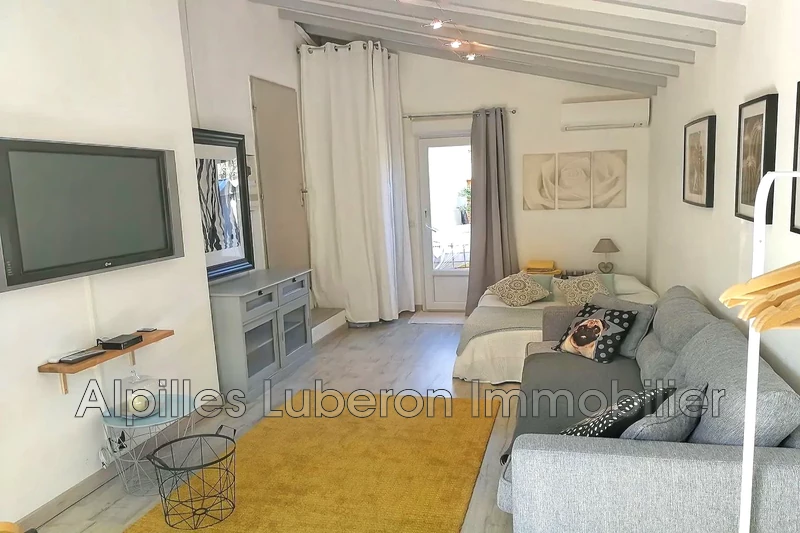 Location maison Maillane  