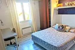 Location maison Maillane  