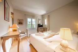 Location saisonnière mas Eygalières  