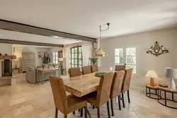 Location saisonnière mas Eygalières  