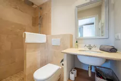 Location saisonnière mas Eygalières  