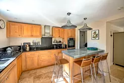 Location saisonnière mas Eygalières  