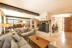 Location saisonnière mas Eygalières  