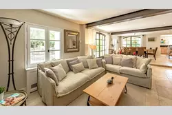 Location saisonnière mas Eygalières  