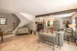 Location saisonnière mas Eygalières  