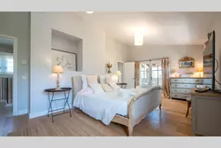 Location saisonnière mas Eygalières  