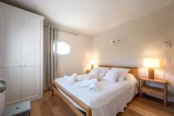 Location saisonnière mas Eygalières  