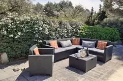 Location saisonnière maison Eygalières  