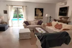 Location saisonnière maison Eygalières  