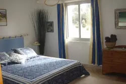 Location saisonnière maison Eygalières  