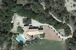 Location saisonnière maison Eygalières  