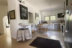 Location saisonnière maison Eygalières  