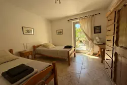 Location saisonnière maison Eygalières  
